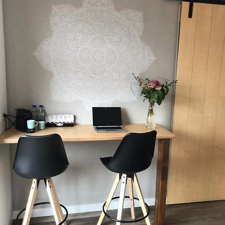 メッペル De Susel Bed & Breakfast エクステリア 写真