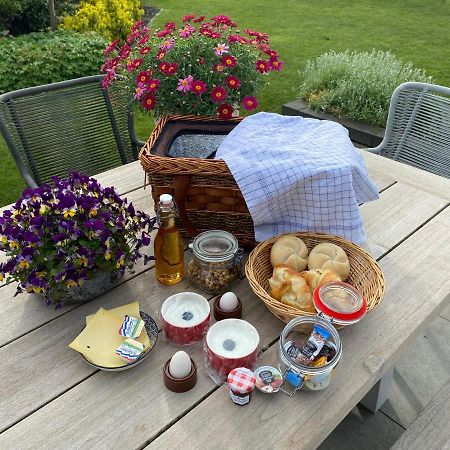 メッペル De Susel Bed & Breakfast エクステリア 写真