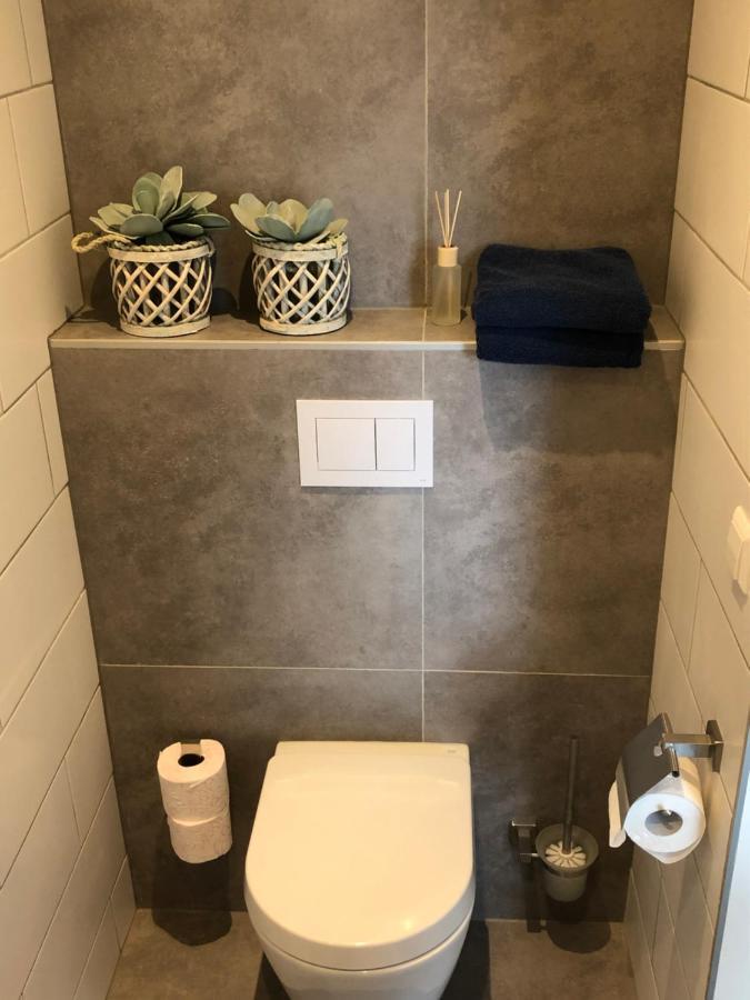 メッペル De Susel Bed & Breakfast エクステリア 写真